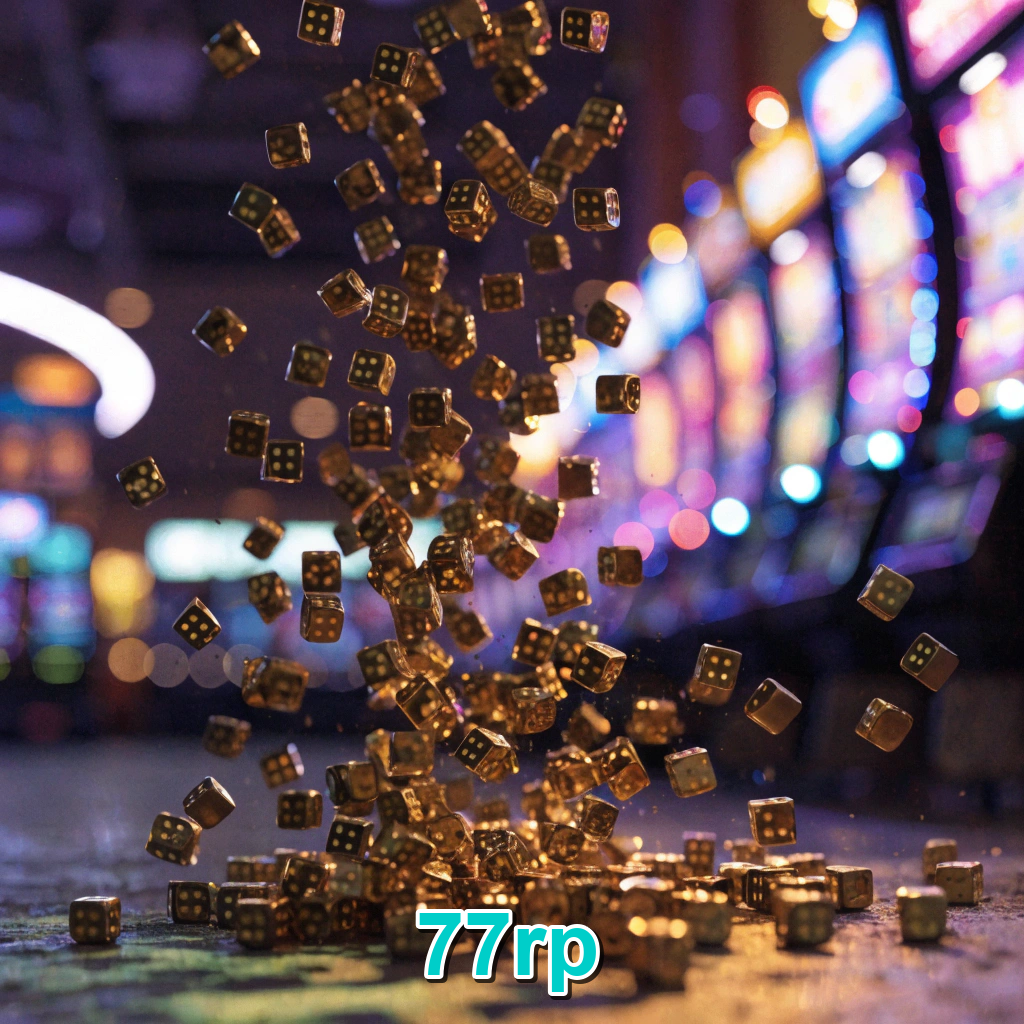 Screenshot 2 - 77rp Features