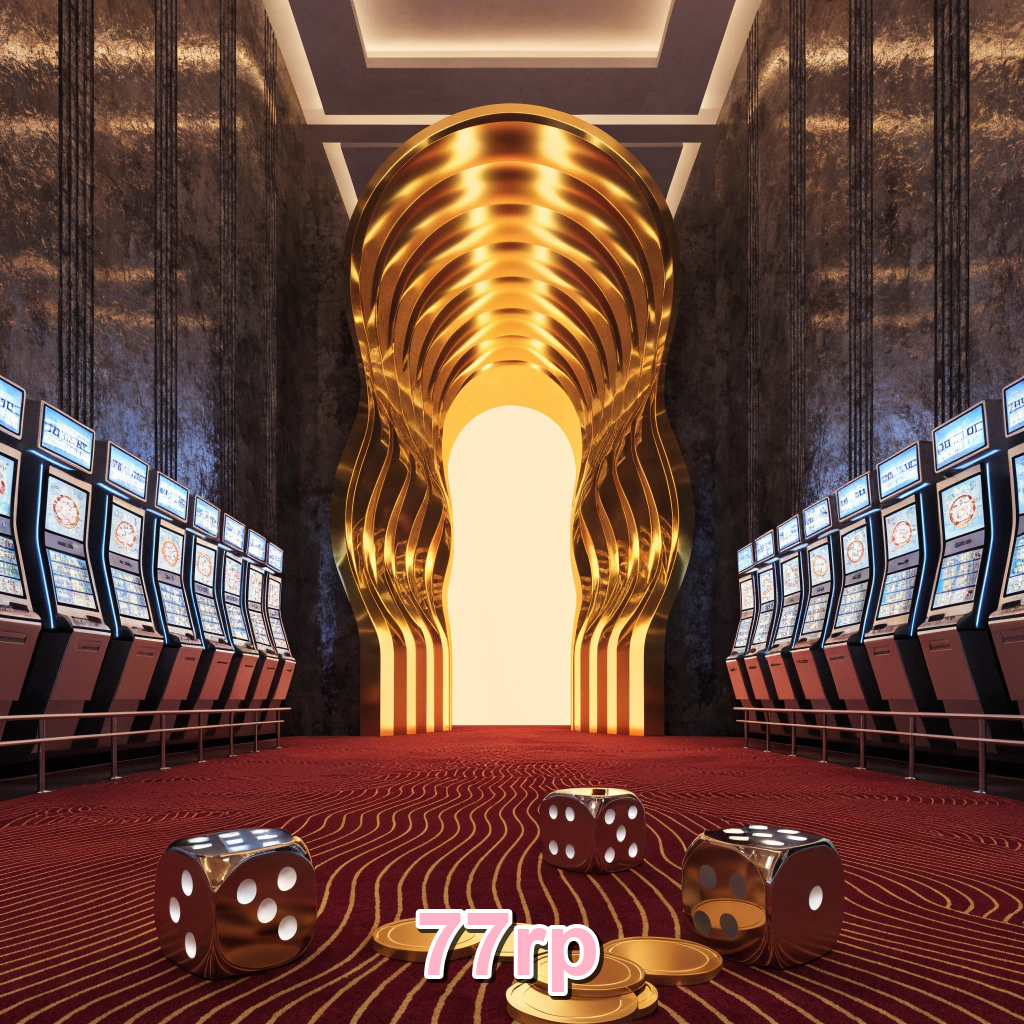 Screenshot 1 - 77rp Home Screen
